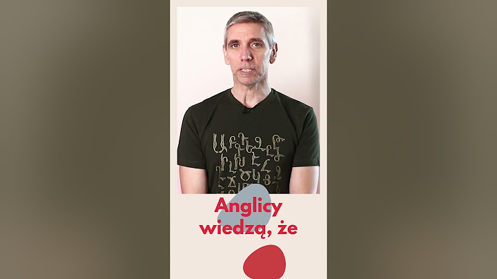 Polska kuchnia dobra zdaniem świata? #angielski #nativespeaker #odmiany