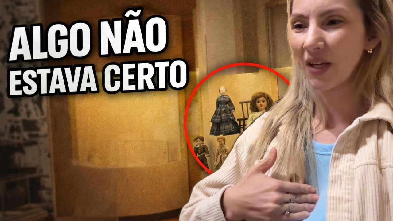 O DIA COMEÇOU UM CAOS… E TERMINOU ASSUSTADOR 😟 