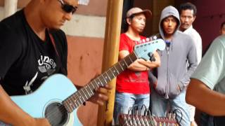 kenanganku-recover band cover jefredin,nostalgia 60 an