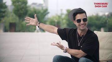 Thinkware U1000 Introduction