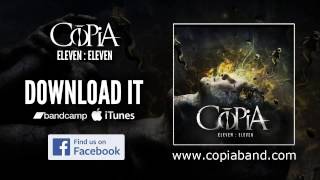 Watch Copia Transcending video