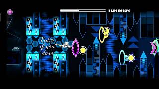 Quest For Perfection By Lazerblitz 100% On Mobile Insane Demon
