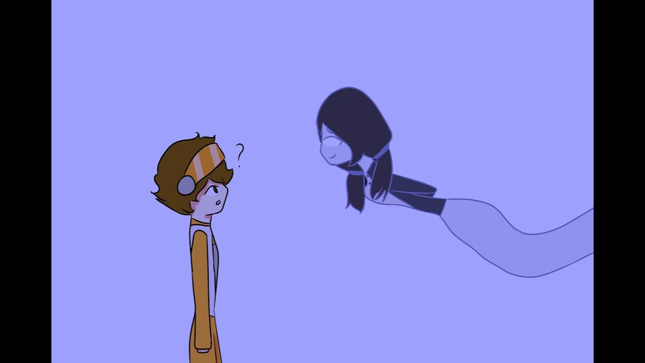 The accident Sock SMP animatic ft. Socksfor1, Wictoria the cow YouTube