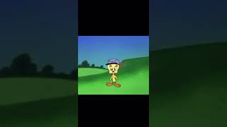 Tweety Bird Was A Rebel