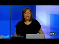 Mt. Pleasant woman charged with Medicaid fraud