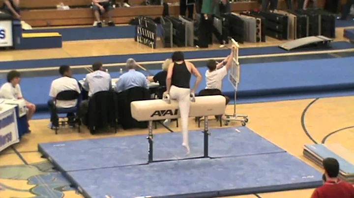Dan Herrmann - Sectionals, State, and More