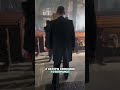 Он смог всем поднять настроение