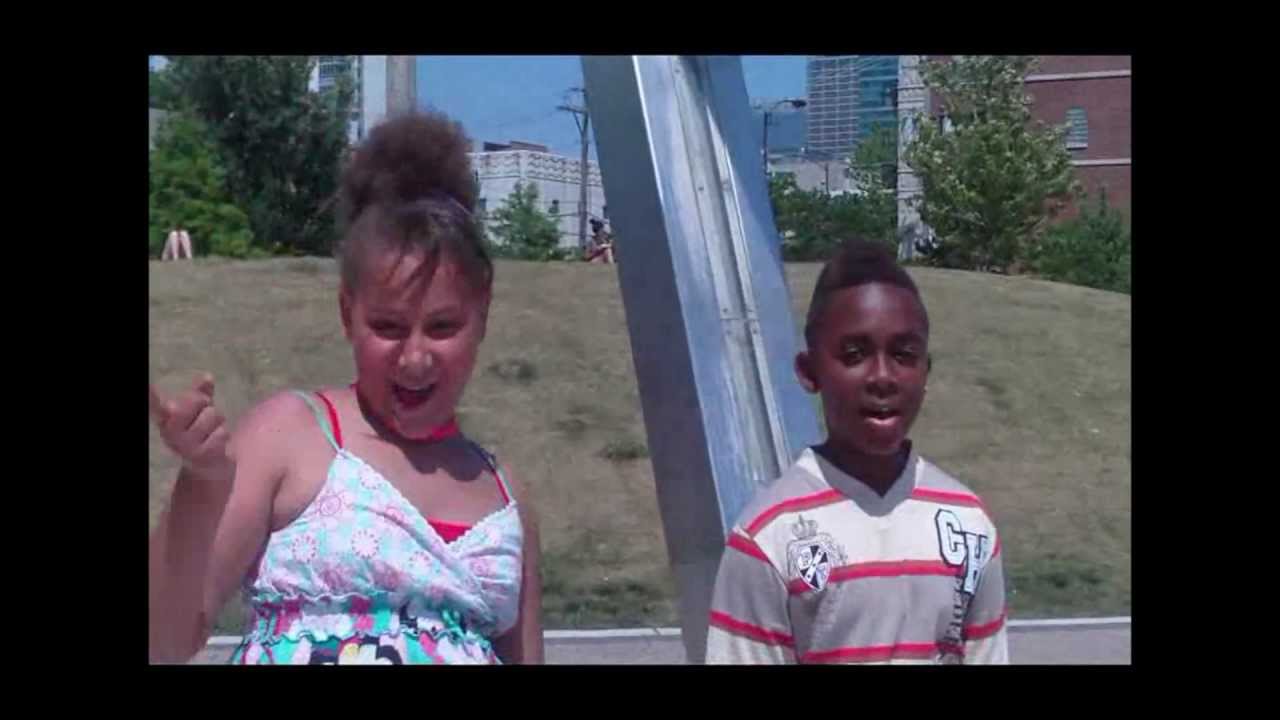 Jennavive & Chudy - B.F.F.L (Official Music Video)