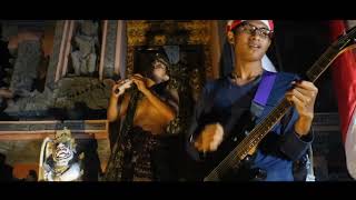 Ibu Pertiwi - SON Bali Cover Edisi HUT RI Ke-75