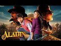 Aladin 2009 Fantasy Movie Amitabh Bachchan Sanjay Dutt Riteish Deshmukh Jacqueline Fernandez Aladin 2009 Fantasy Movie Amitabh Bachchan Sanjay Dutt Riteish Deshmukh Jacqueline Fernandez