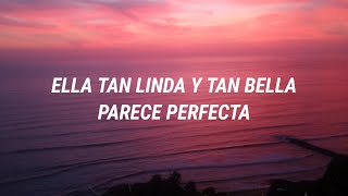 Gonzalo Genek - Ella Letra