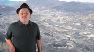 AS: Biological Destruction at Mount St. Helens