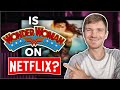 Is Wonder Woman on Netflix in 2026? Answered