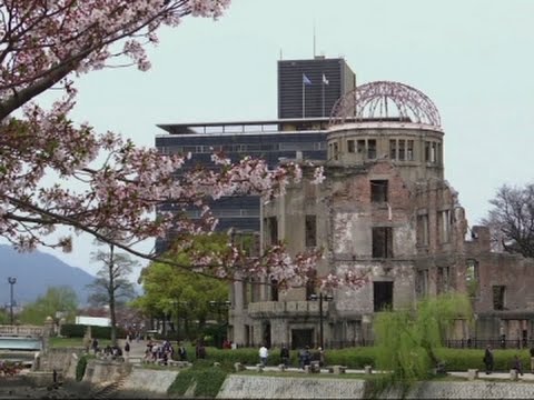 Obama's Hiroshima Visit Stirs Mixed Emotions