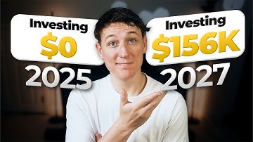 If I Started Investing From Scratch in 2025 (Here