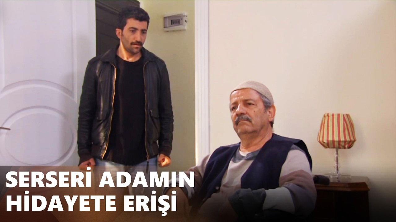 Allah Herkese Hayırlı Ömür Nasip Etsin | İman Edenler