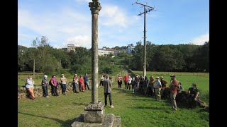 Monumenta A Vía Mariana Luso Galaica