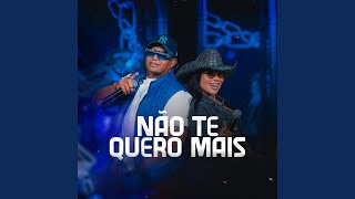 Download Lagu Não Te Quero Mais - VIDEOCLIPE SPOTIFY