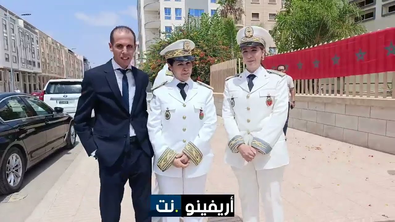 محكمة الاستئناف بالناظور تحتفل بالذكرى الـ 26 لعيد العرش المجيد