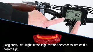 Addmotor M-140 Folding E-bike Assembly Tutorial & Operations Guide