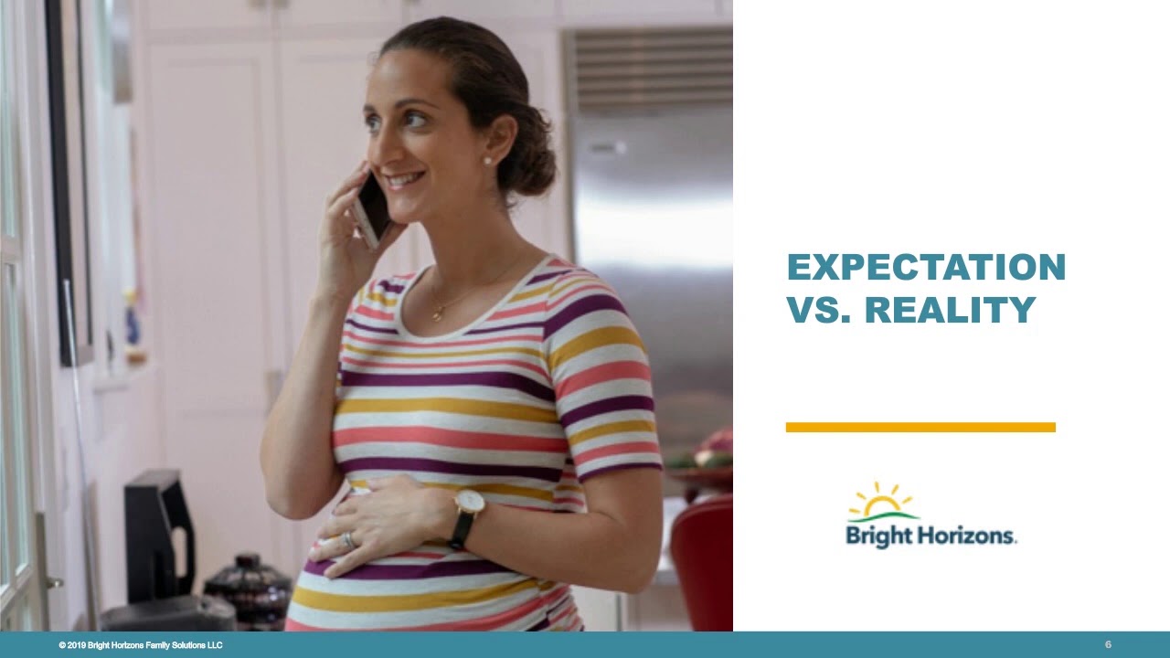 Your First Year of Parenthood