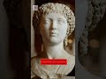 January 21, 62 AD – Nero Marries Poppaea Sabina
