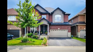 8 Whistler St, STONEY CREEK
