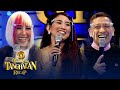 Wackiest moments of hosts and TNT contenders | Tawag Ng Tanghalan Recap | January 07, 2021