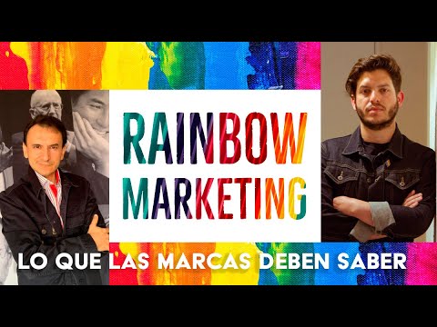 LGBT Marketing, todo lo que las marcas deben saber