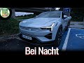Polestar 3 - Der adaptive Fernlicht Assistent braucht ein Update