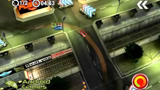 Draw Race 2 - Drift (Android) screenshot 5