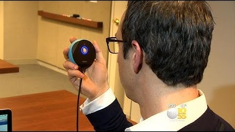 New Facial Scanning May Be Future For Password Protection