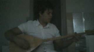 Emrah Ayrilamam Saz By Bünyamin67