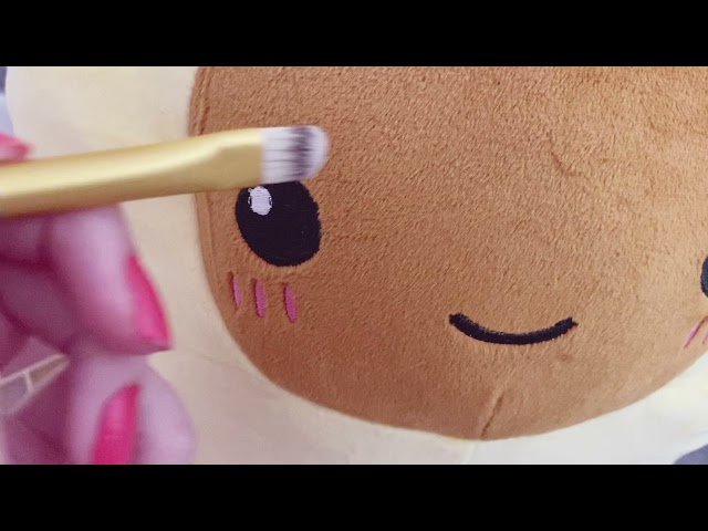 lofi asmr giving mr. avocado a makeover 🥑