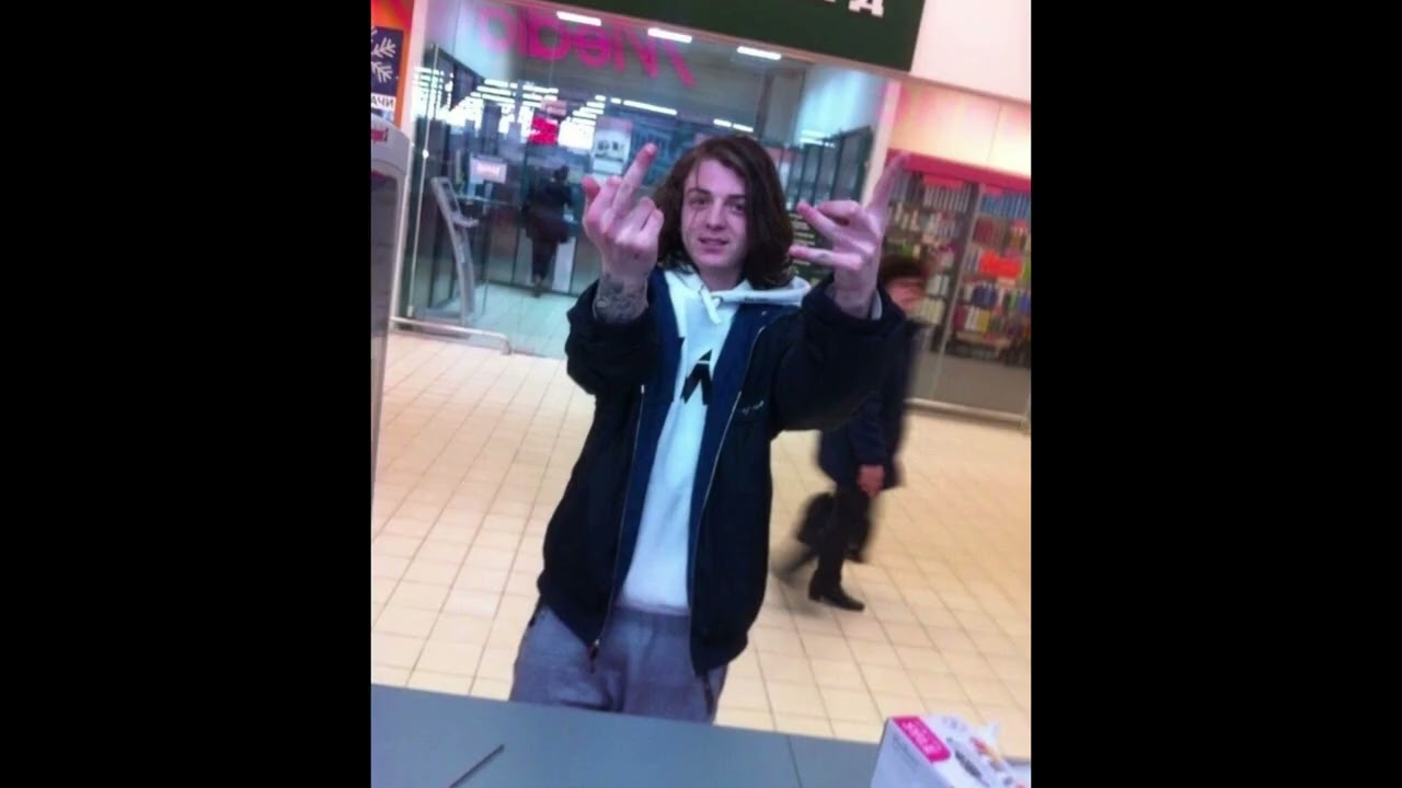 YUNG TRAPPA x YANIX x SIL A type beat anomaly