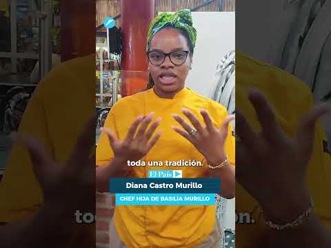 Los herederos del sabor del Pacífico colombiano | El País Cali