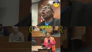 RENT DISPUTE ERUPTS OVER $3,950 BALANCE #courtroomdrama#judgesimpson #sovcit