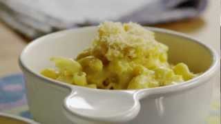 How to Make Mom's Favorite Baked Mac and Cheese | Allrecipes.com