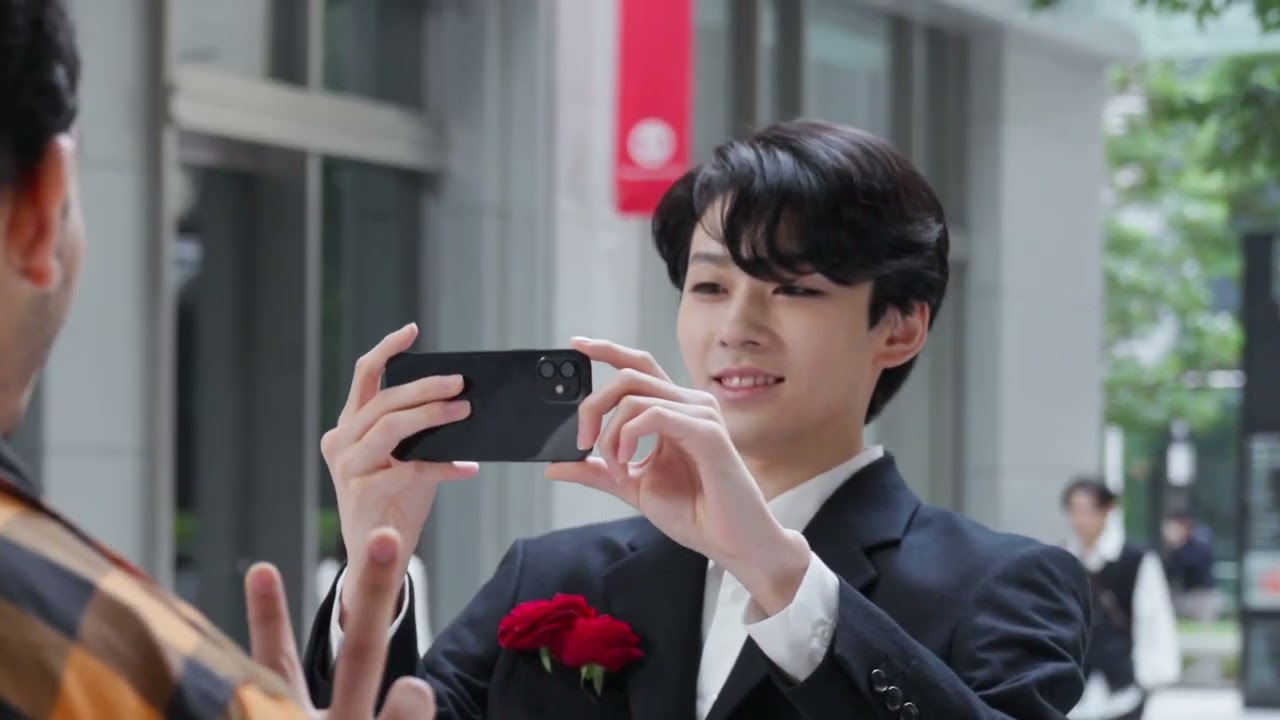 日本橋高島屋 開店90年記念スペシャルムービー「つなげる想い」episode3.《未来への共創》