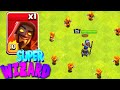 NEW!! super Wizard Joins the Fight! "Clash Of Clans" Xmas Update 2020
