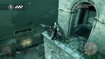 Assassins Creed 2 Walkthrough part 11 HD