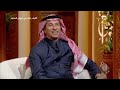 الشاعر نايف صقر يلقي قصيدة ضعفي محبة في ضيافة الليوان