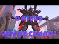 OVERWATCH 2 - ATAQUE AÉREO !!!!