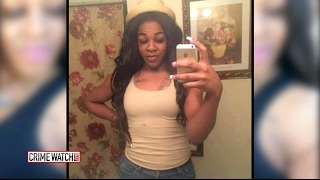 Football Player Imprisoned For Murdering Trans Woman - Crime Watch Daily With Chris Hansen (Pt 1)
