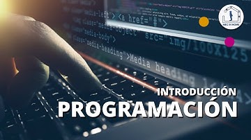 Introducción a la programación estructurada