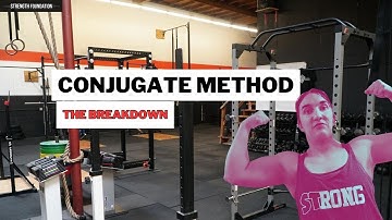 Conjugate Method EXPLAINED - Results & Lessons Learned