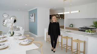 Hunter Homes | Avery 258 at Homeworld Thornton