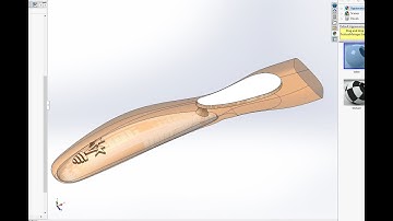 Solidworks surfacing and overmold for Equate Razor rebuild