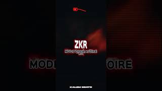 #Zkr- #Mode #opératoire (#Remix #By #Kalem #Beats )