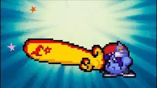 Kirby Rushed 6 collab part